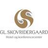 Gl. Skovridergaard Logo