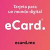 eCard.red - Tarjetas Comerciales para un Mundo Digital Logo