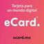 eCard.red - Tarjetas Comerciales para un Mundo Digital Logo