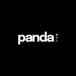Panda Creations Productions Logo