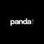 Panda Creations Productions Logo