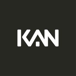KAN Design Logo