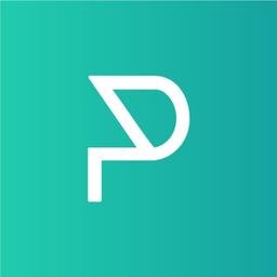 Posidonia Design Logo
