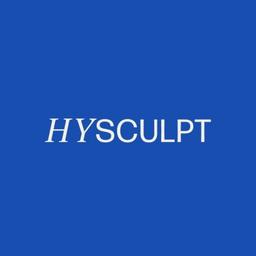 HYSCULPT Logo