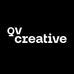 QV Creative Logo