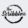 The Scribblers Media Logo