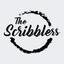 The Scribblers Media Logo