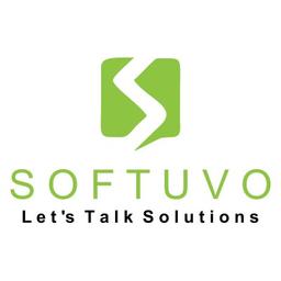 Softuvo Solutions Private Limited Logo