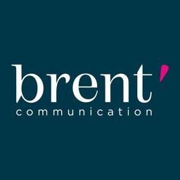 Brent Communication Logo