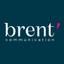 Brent Communication Logo