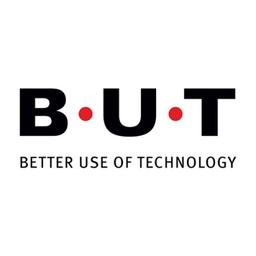 B·U·T digital Logo