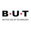 B·U·T digital Logo