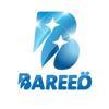 Bareeq Agency Logo
