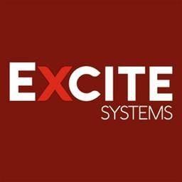 Excite Systems Logo