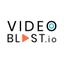 VideoBlast.io Logo