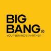 Big Bang Creation Logo