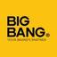 Big Bang Creation Logo