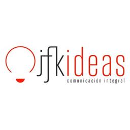 Jfkideas Logo