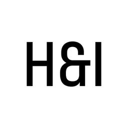 Hai&Ikigai Design Logo