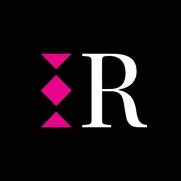 RALEV.com - Brand Design Studio Logo