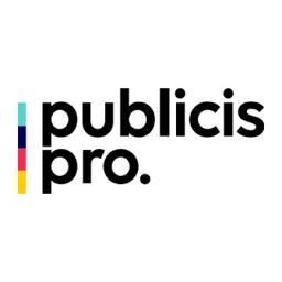 Publicis Pro Logo