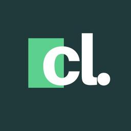 Clover Strategic Communications Logo