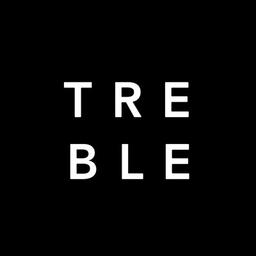 Treble Digital Agency Australia Logo