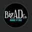 BigADCo. Logo
