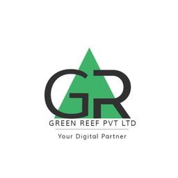GreenReef Web Logo