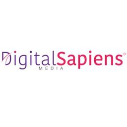 Digital Media Sapiens, Dubai Logo