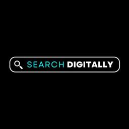 Search Digitally Logo