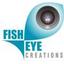 Fish Eye Creations Logo