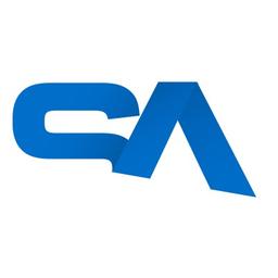 Studio Ancalime Graphistes indépendants Logo