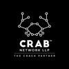 CRAB NETWORK LLP Logo