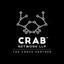 CRAB NETWORK LLP Logo