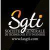 laSgti Logo