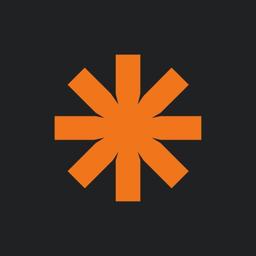 Phenomenon Studio Logo