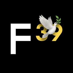 Factory 39 Logo