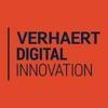 Verhaert | Digital Innovation Logo