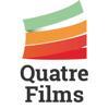 Quatre Films Logo