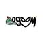 Nogoom  Agency Logo