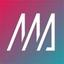 MARC ANTÓN Medien KG | Filmproduktion | 3D-Animationen | Erklärfilme | Produktvideos | Social Clips Logo