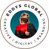 EDDYs Global Logo