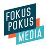 Fokuspokus Media Logo