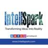 Intellspark Limited Logo