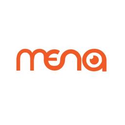 MENA Digital Agency Logo