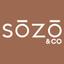 SŌZŌ & CO | agence de communication Logo