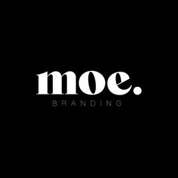 moe branding Logo