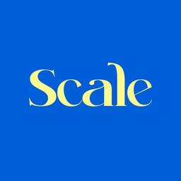 Scale Media Logo