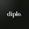 diplo.studio Logo